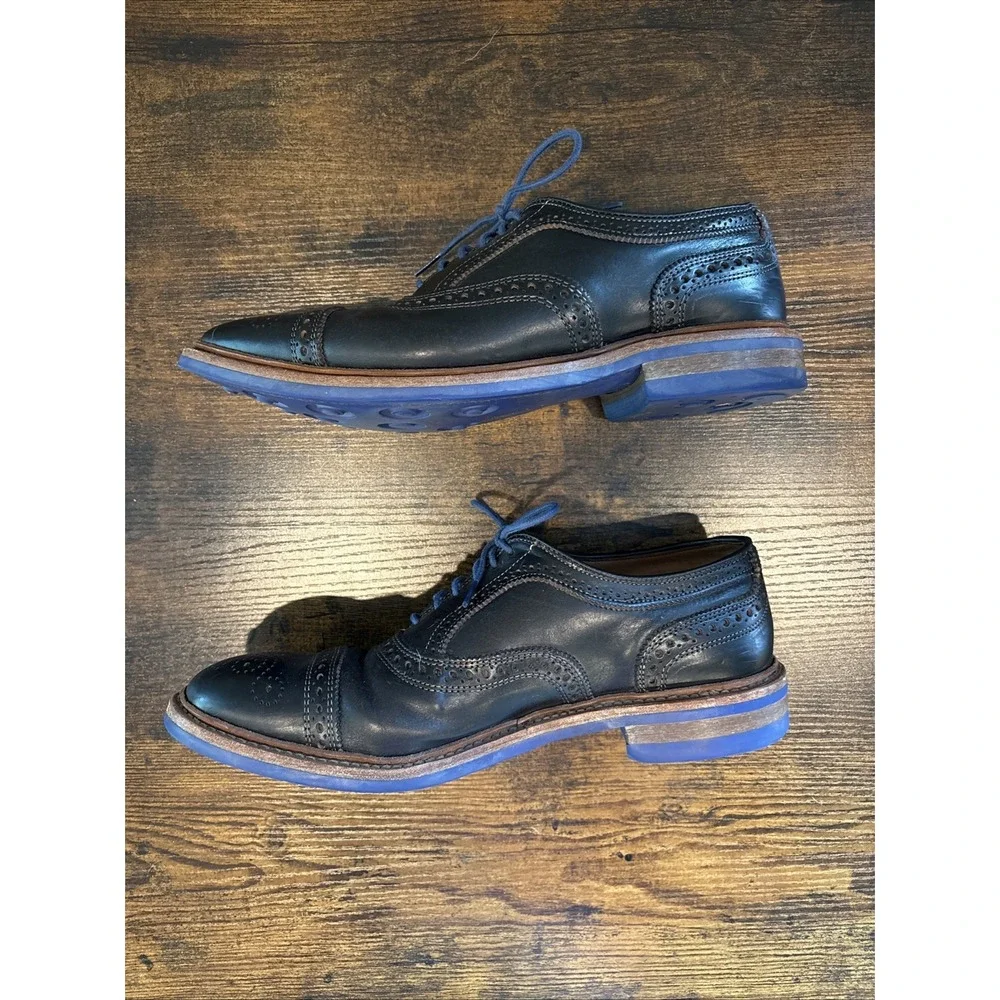 Allen Edmonds allen edmonds